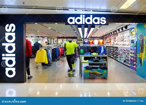 adidas running shop hong kong